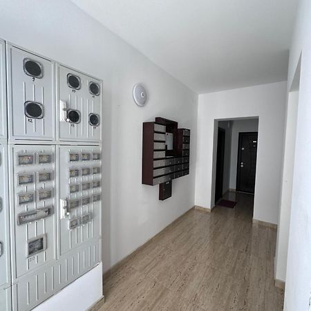 Apartament Simoni بلوييست المظهر الخارجي الصورة