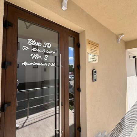 Apartament Simoni بلوييست المظهر الخارجي الصورة