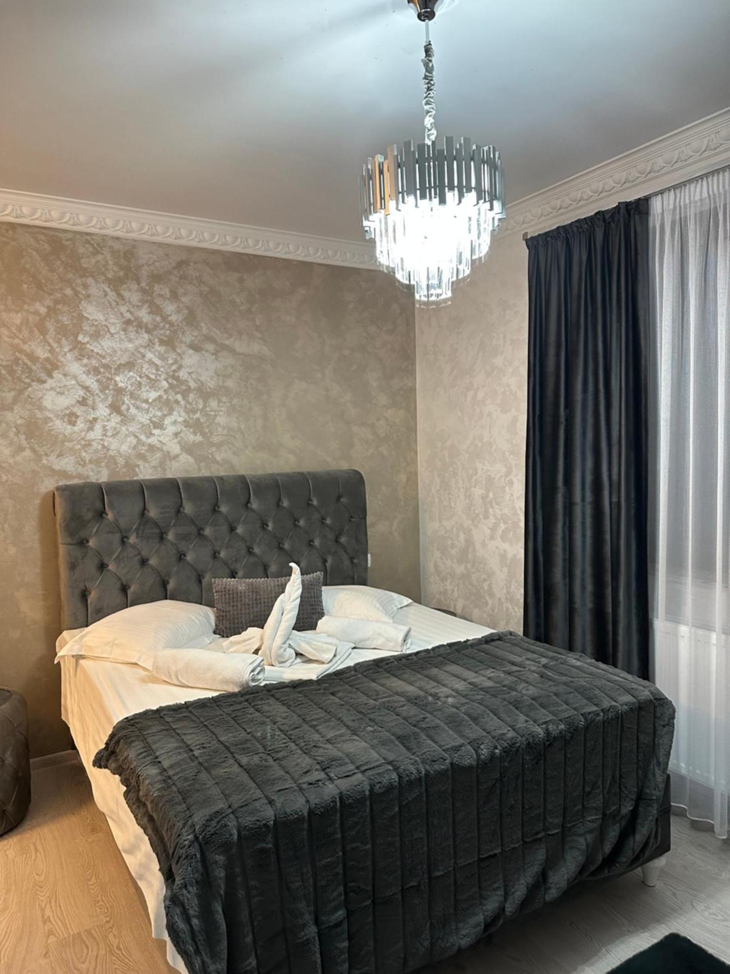 Apartament Simoni بلوييست المظهر الخارجي الصورة