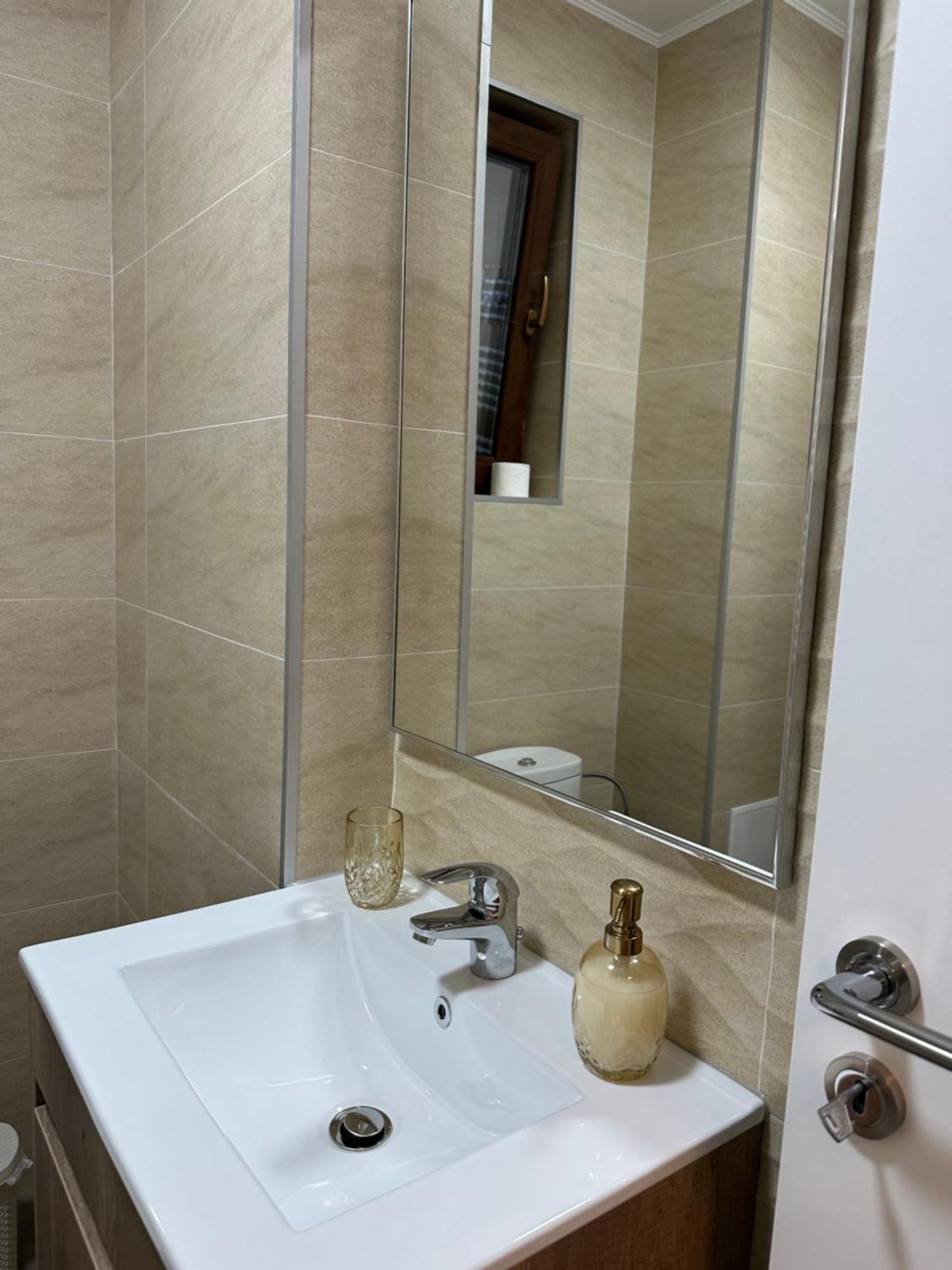 Apartament Simoni بلوييست المظهر الخارجي الصورة