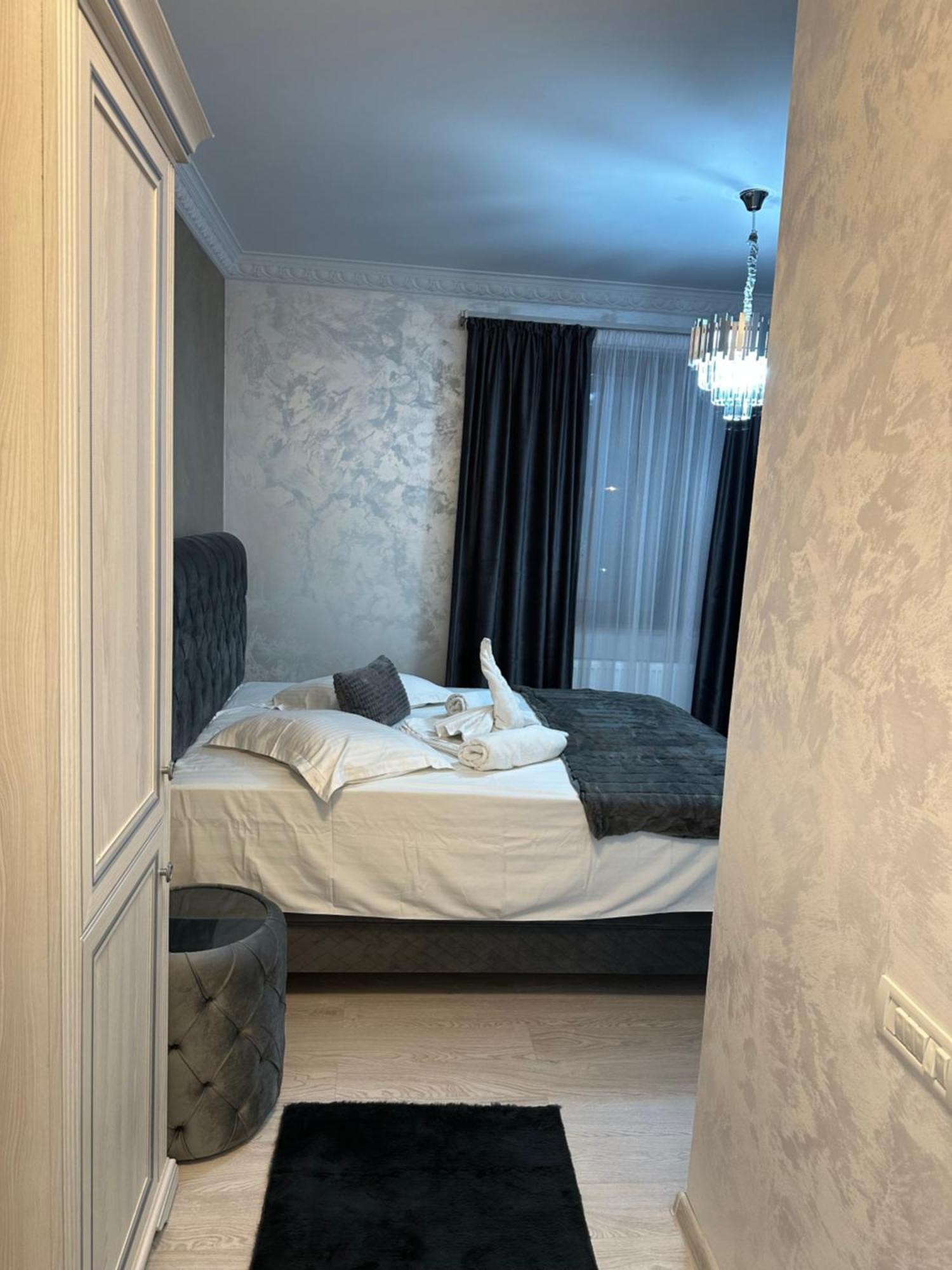 Apartament Simoni بلوييست المظهر الخارجي الصورة