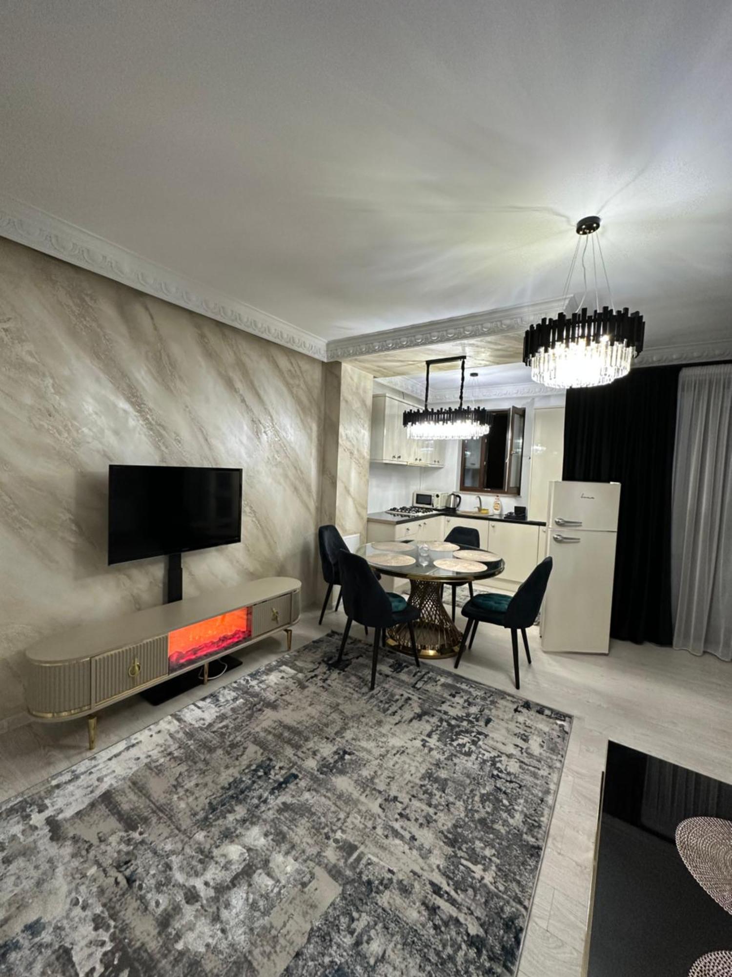 Apartament Simoni بلوييست المظهر الخارجي الصورة