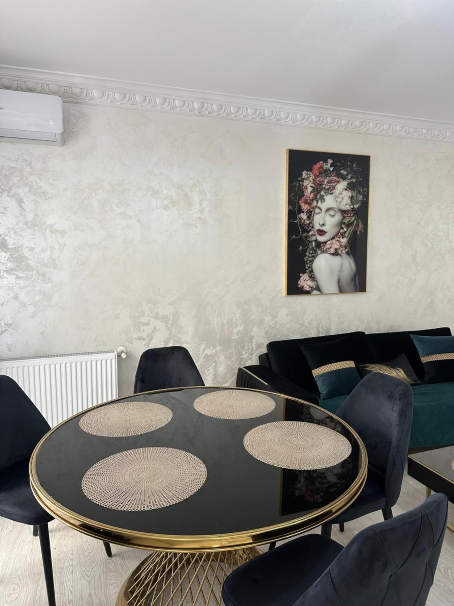 Apartament Simoni بلوييست المظهر الخارجي الصورة