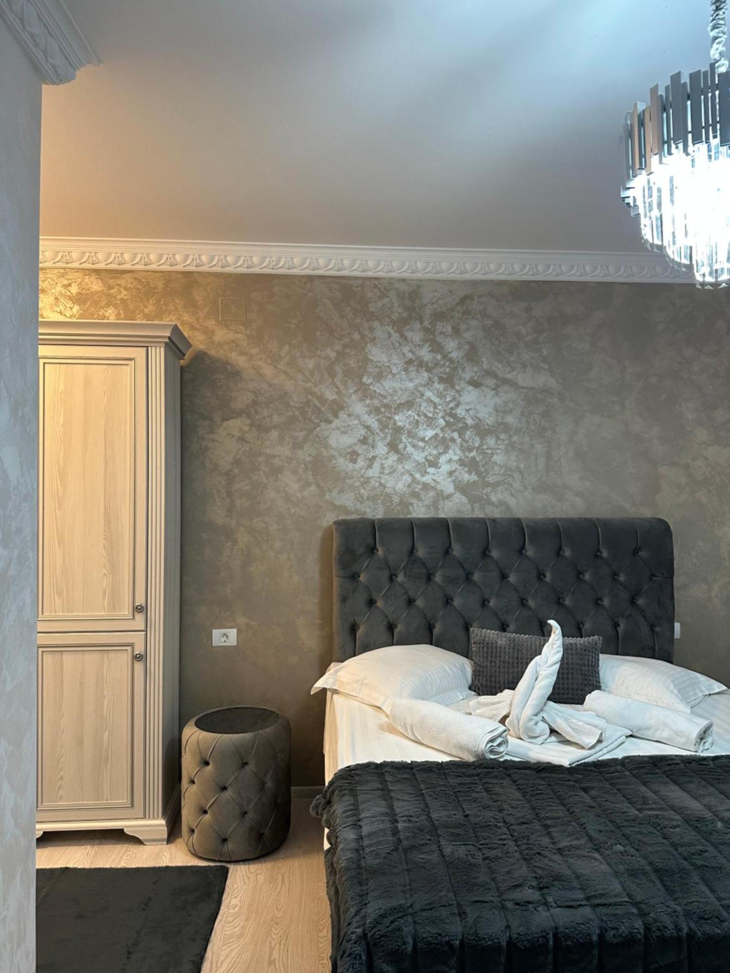 Apartament Simoni بلوييست المظهر الخارجي الصورة