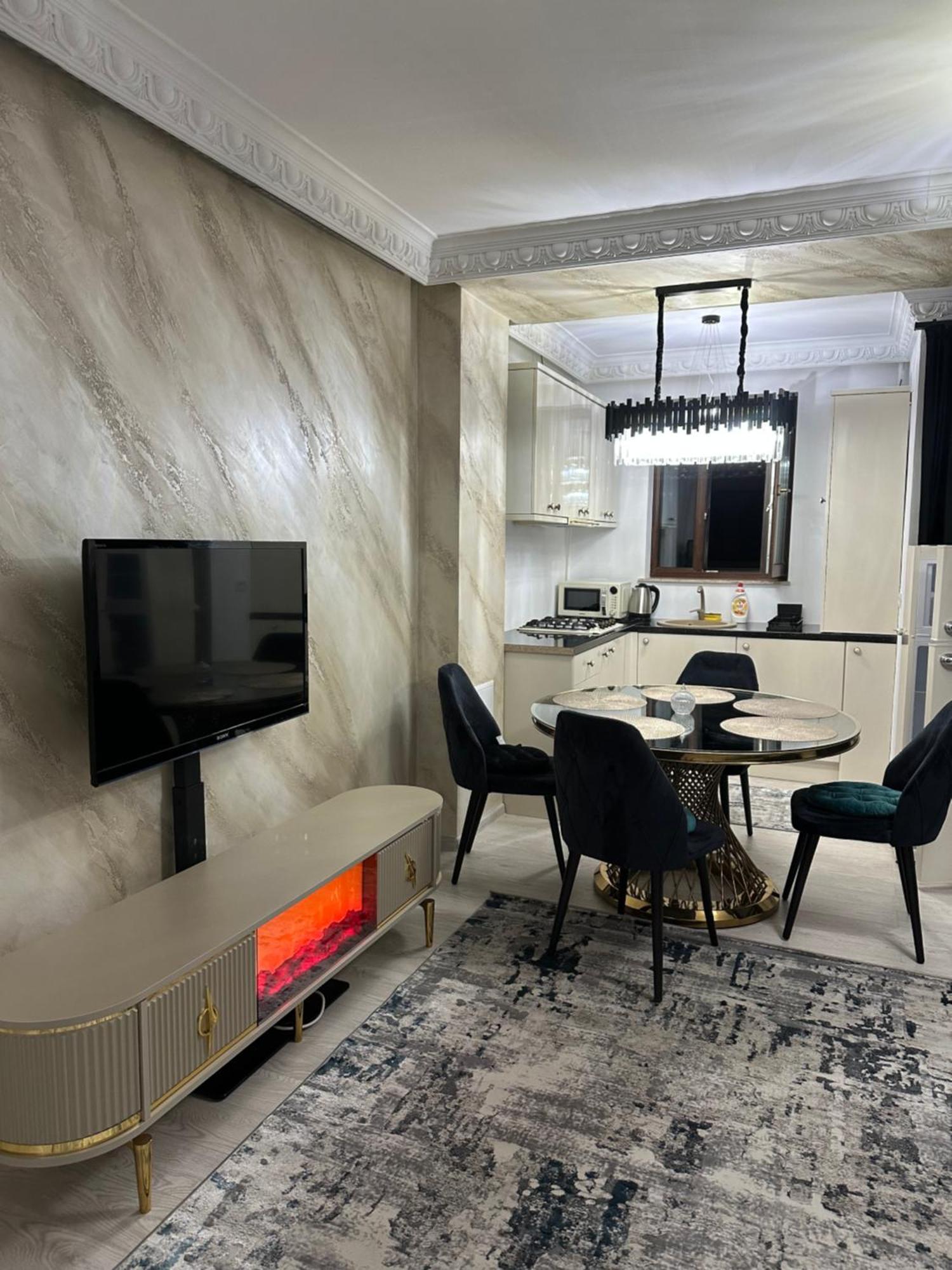 Apartament Simoni بلوييست المظهر الخارجي الصورة