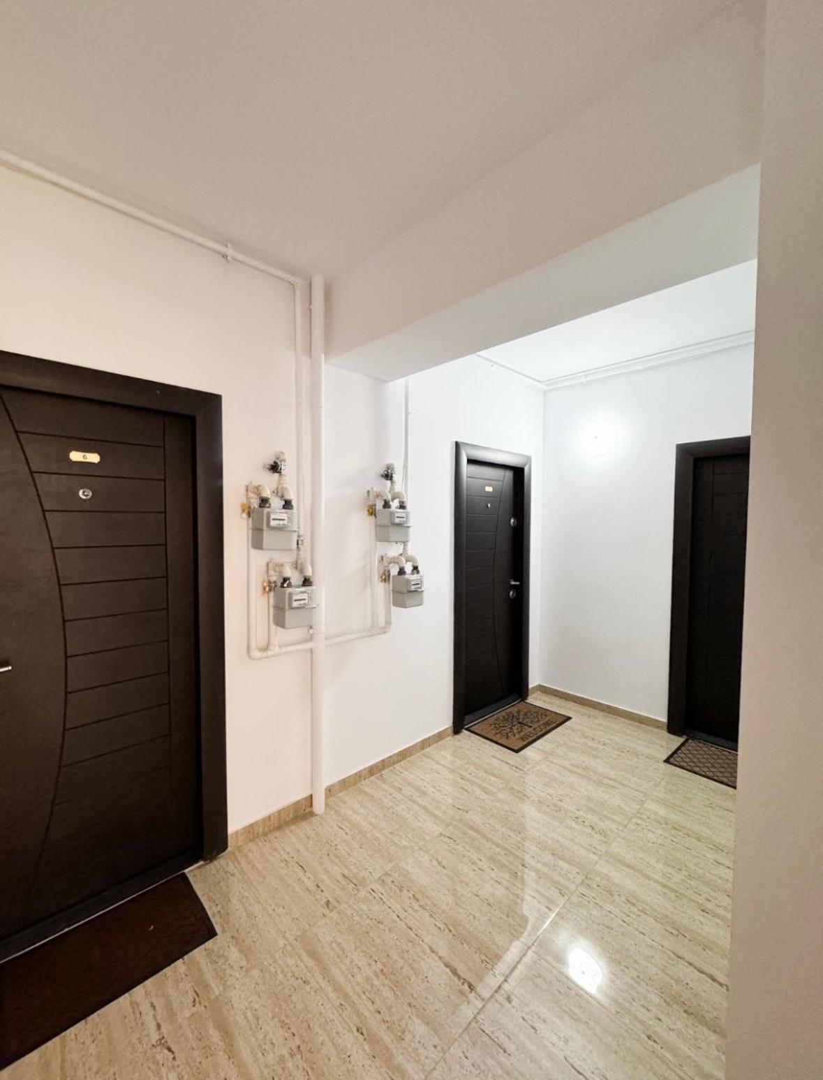 Apartament Simoni بلوييست المظهر الخارجي الصورة