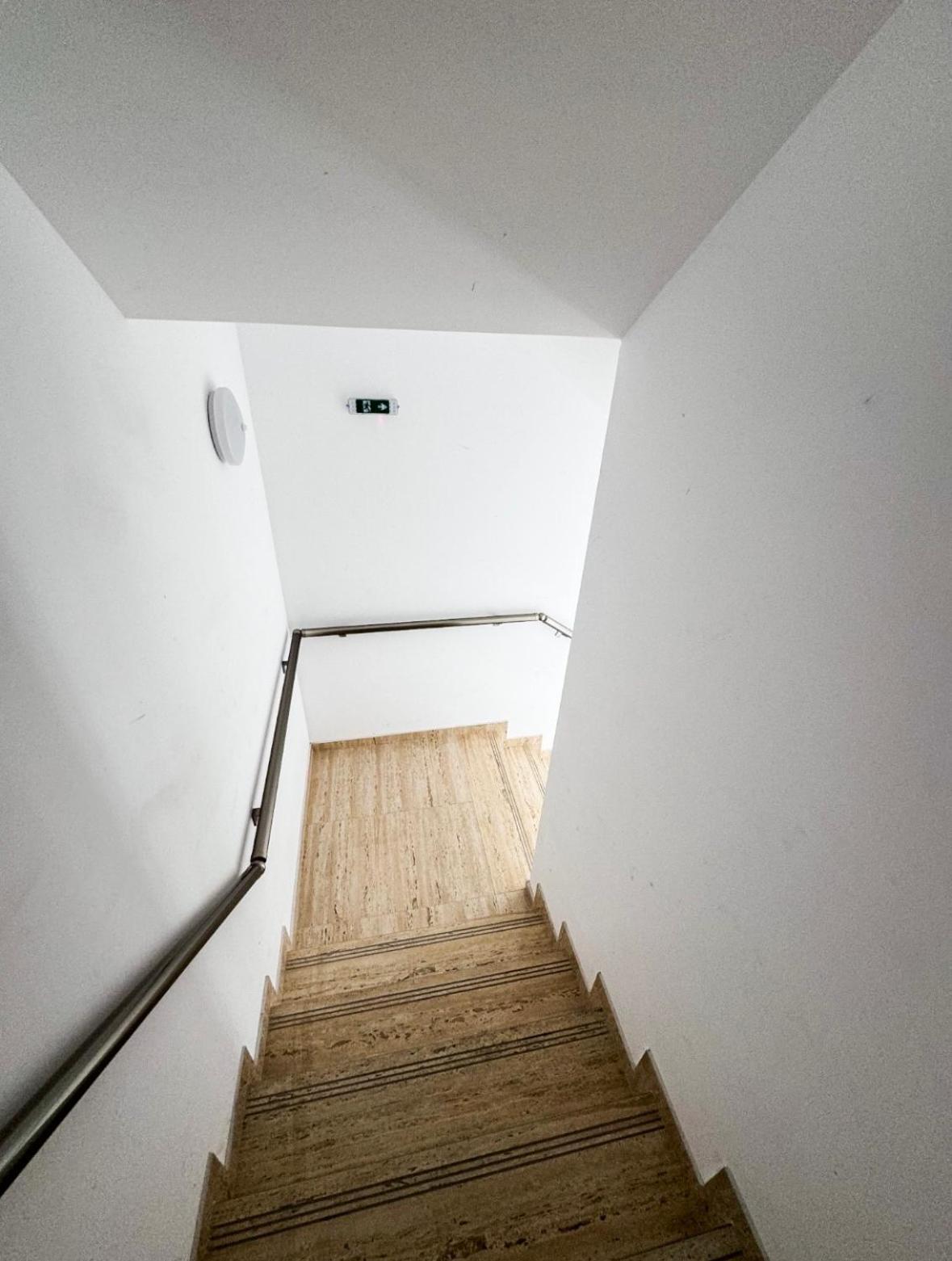 Apartament Simoni بلوييست المظهر الخارجي الصورة