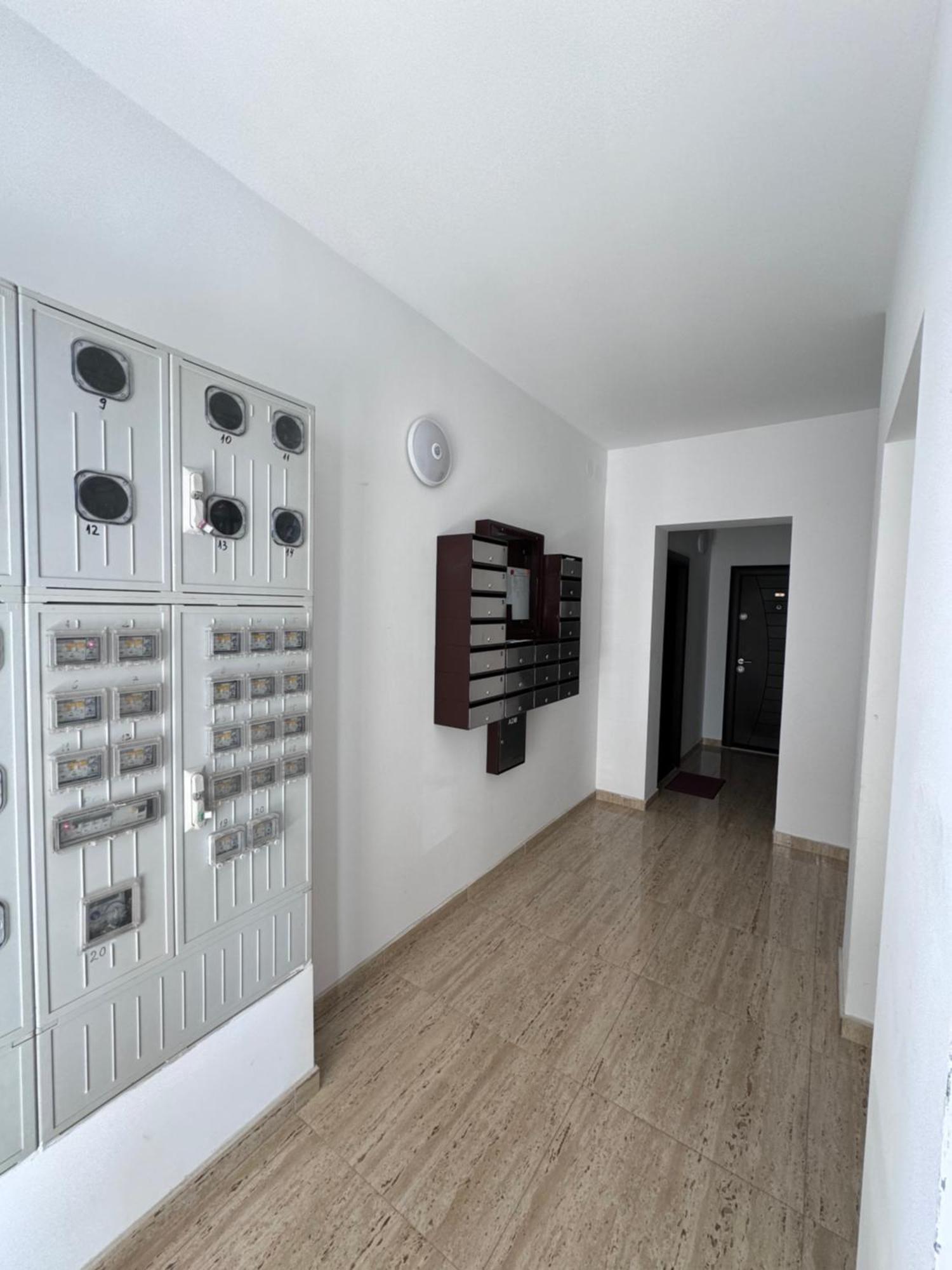 Apartament Simoni بلوييست المظهر الخارجي الصورة